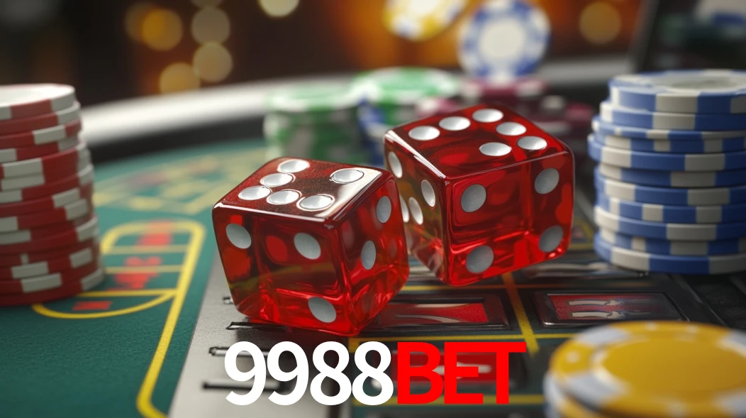 Programa VIP 9988Bet