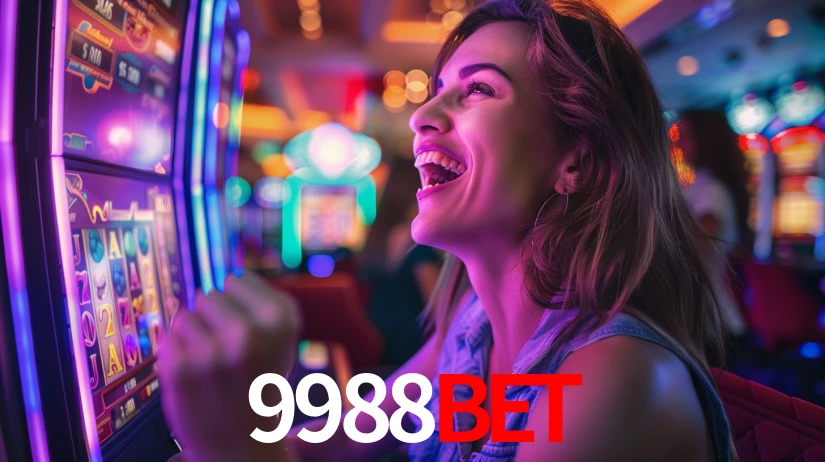 9988Bet Login