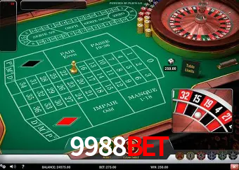VIP Casino 9988Bet