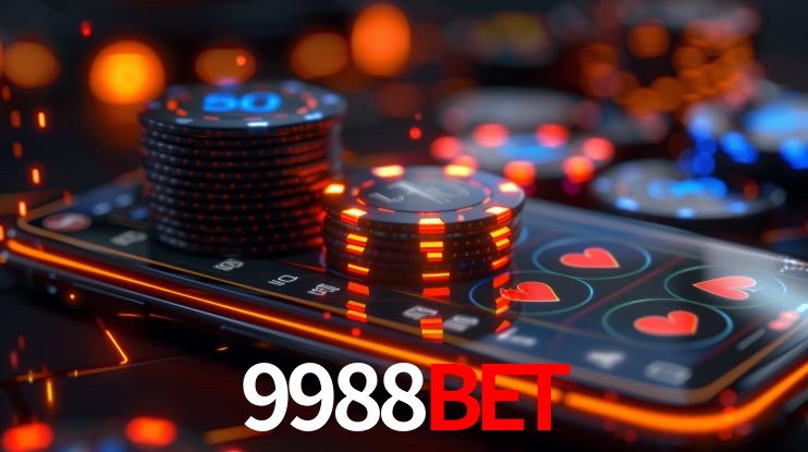 Experiência VIP 9988Bet