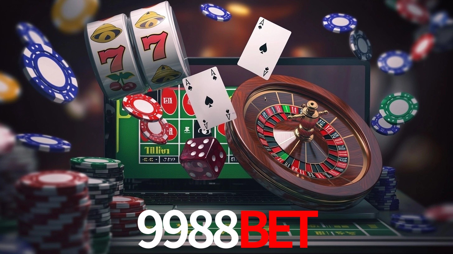 Programa VIP 9988Bet