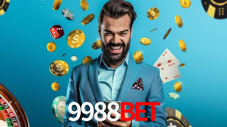 Bonus Features 9988Bet