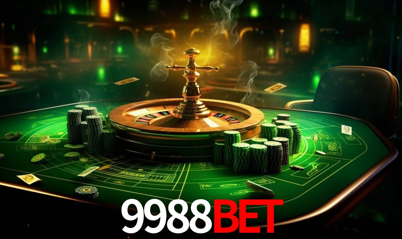 A Emoção da Loteria na 9988Bet: Uma Chance de Mudança de Vida