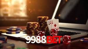Spaceman Game 9988Bet
