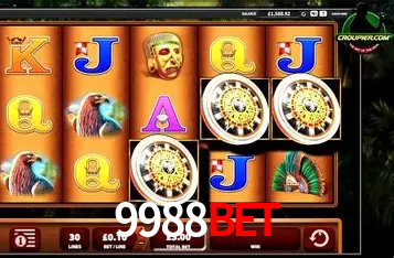A Revolução dos Aplicativos de Jogos no 9988Bet
