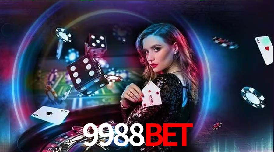 2FA Security 9988Bet