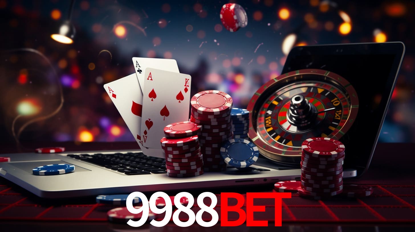 VIP Casino 9988Bet