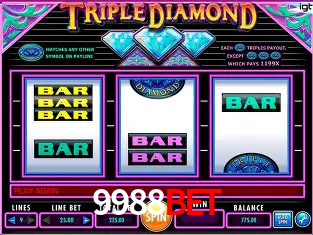 Descubra o Mundo do Cassino Online com 9988Bet