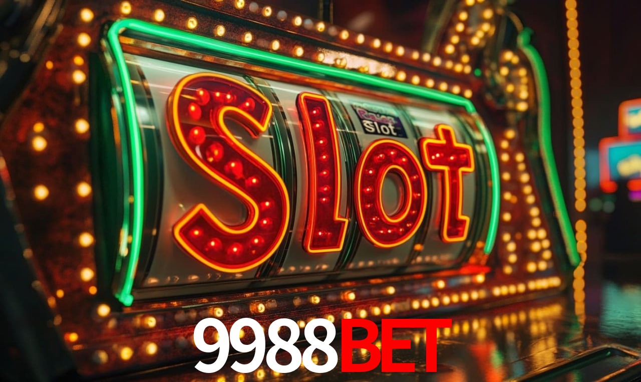 Account Benefits 9988Bet