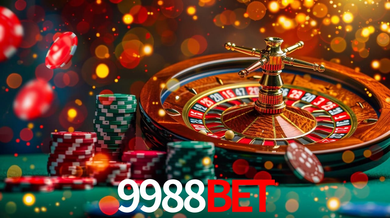 Descubra o Programa VIP da 9988Bet: Vantagens Exclusivas para Jogadores