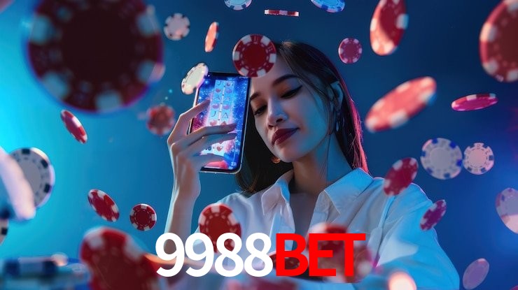 Inovações de Jogos na 9988Bet: O Futuro das Experiências Interativas