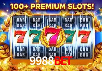 Descubra a Magia dos Jogos de Arcade no 9988Bet