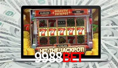 APP oficial da 9988Bet para mobile