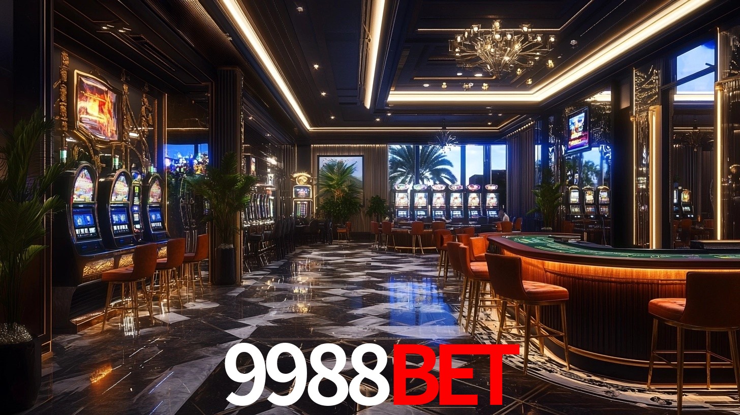 Tournaments 9988Bet