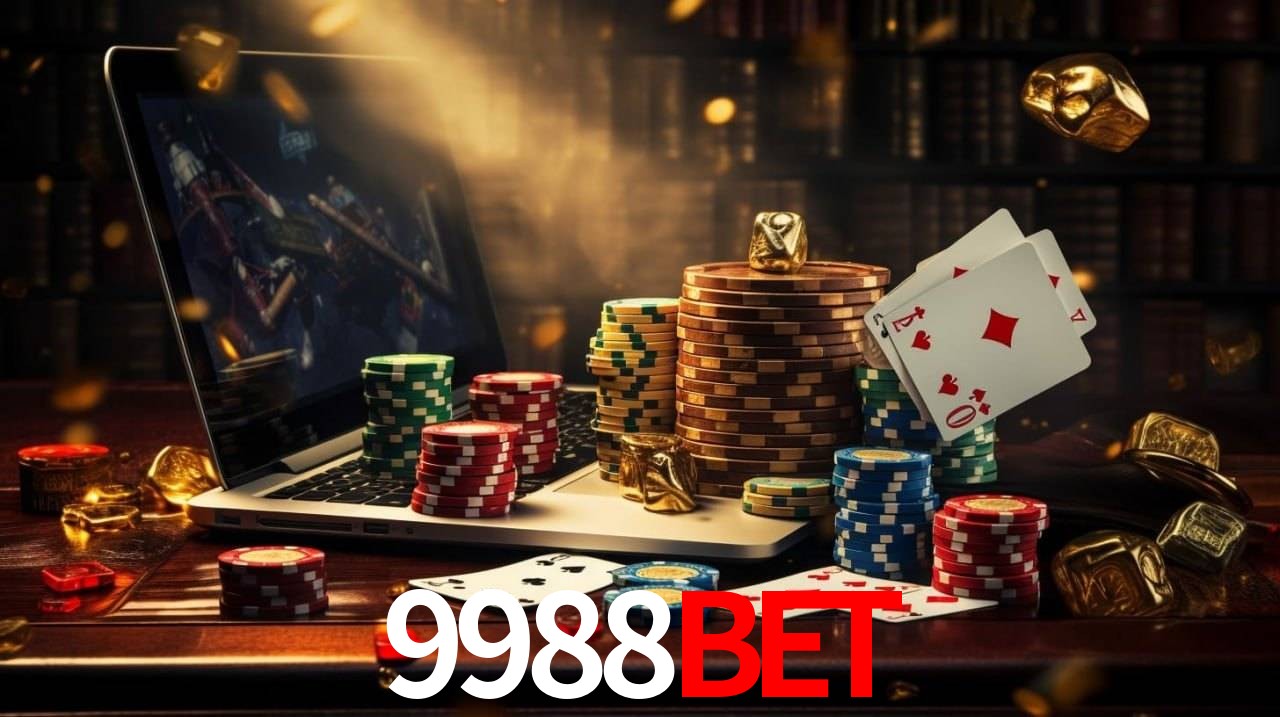 Basketball Betting 9988Bet