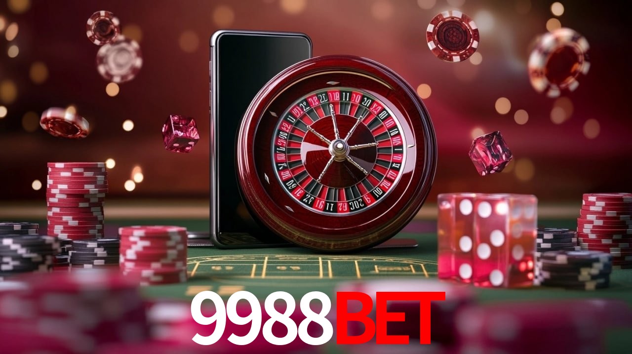 Tennis Betting 9988Bet