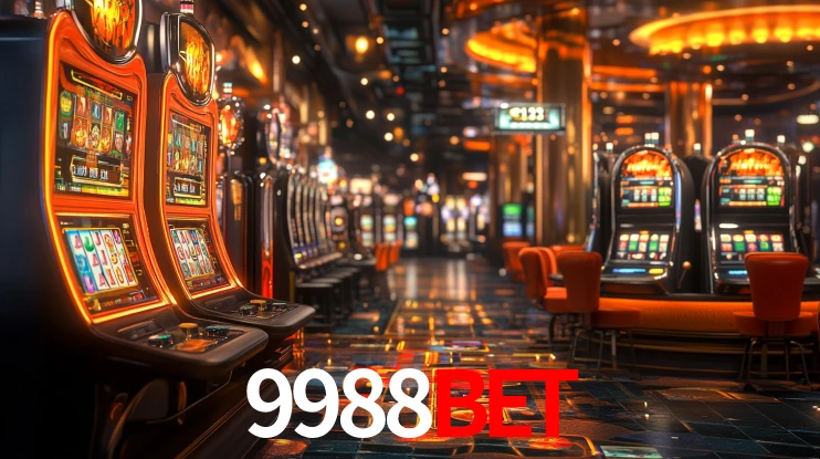 Welcome Bonus 9988Bet