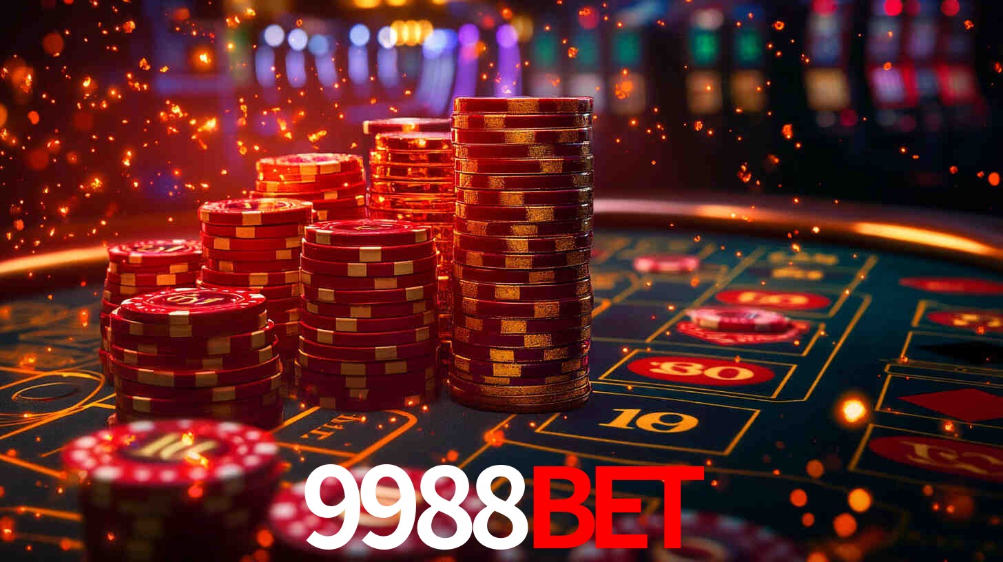 9988Bet App Interface