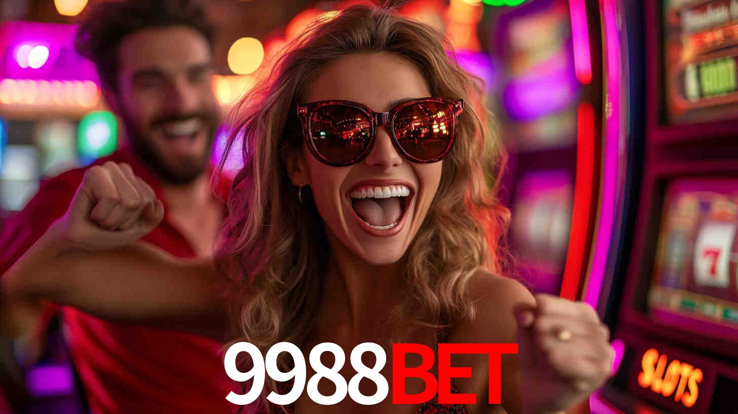 Apostas Esportivas na 9988Bet: Um Guia Completo