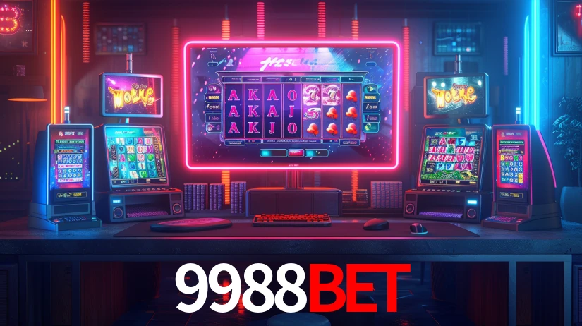 Experimente o Login Seguro Premium no 9988Bet