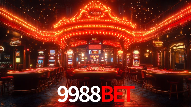 Ofertas Imperdíveis na 9988Bet: Promoções e Bônus Que Valem a Pena