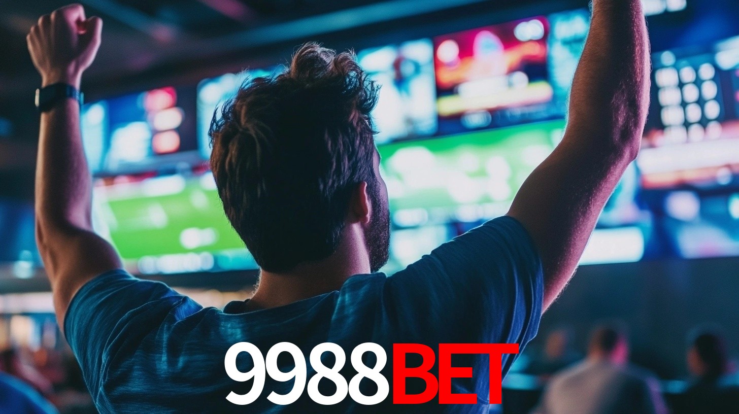 9988Bet: Seu Especialista em Apostas Esportivas Brasileiras