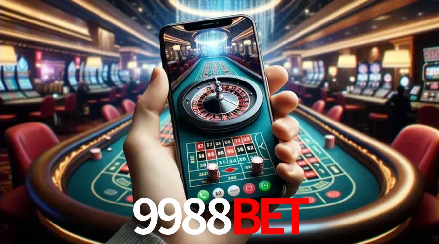 Game Providers 9988Bet