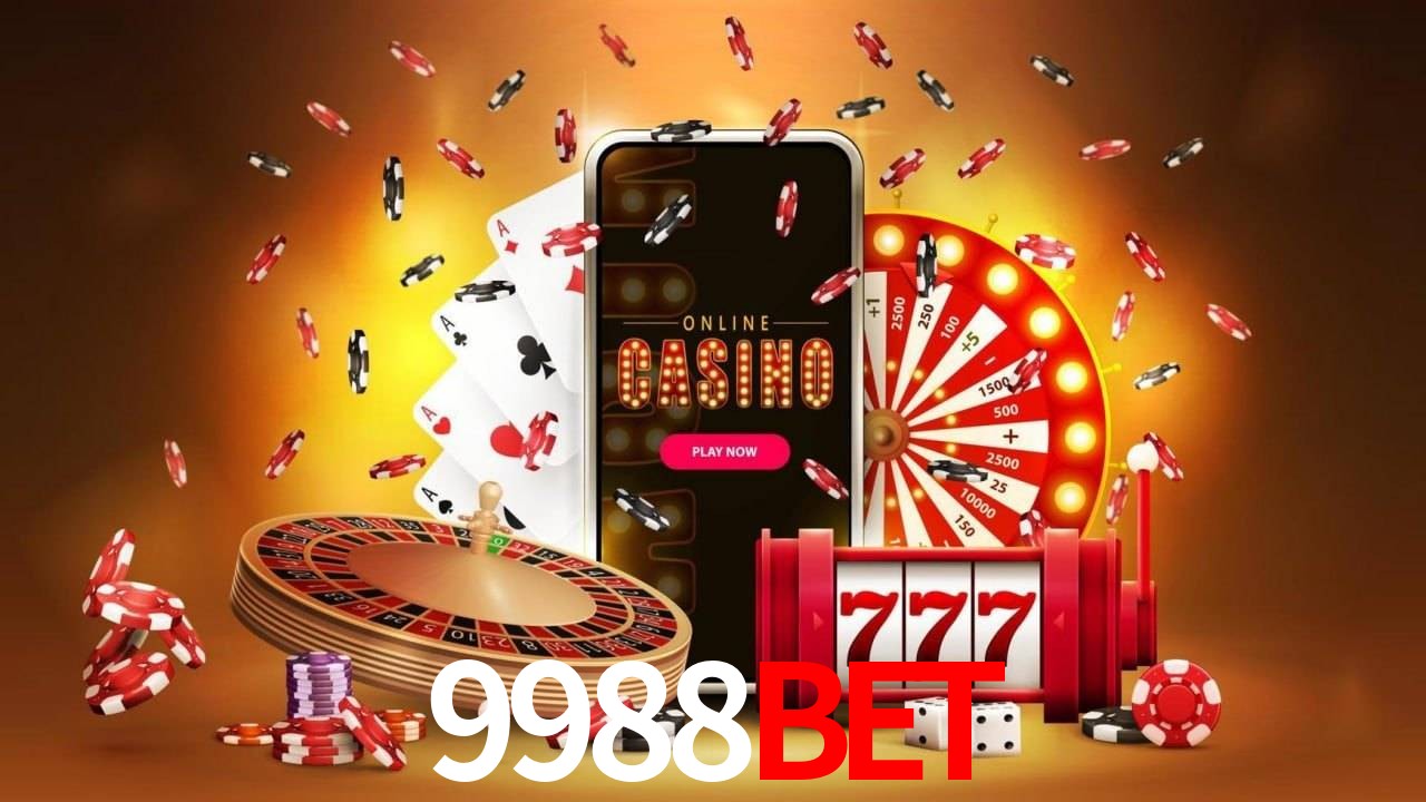 Games Directory 9988Bet