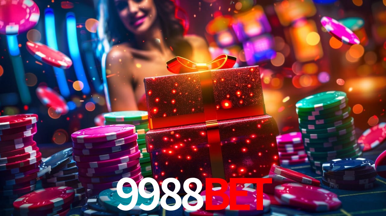 Desvendando o Mundo dos Jogos Virtuais na 9988Bet