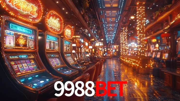 9988Bet.Com