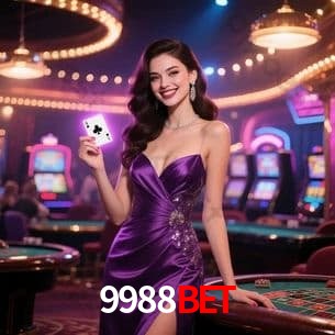 cassino 9988Bet