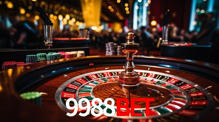 Exclusive Offers 9988Bet