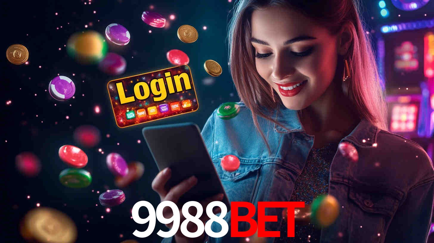 Descubra o Programa VIP da 9988Bet: Vantagens Exclusivas para Jogadores