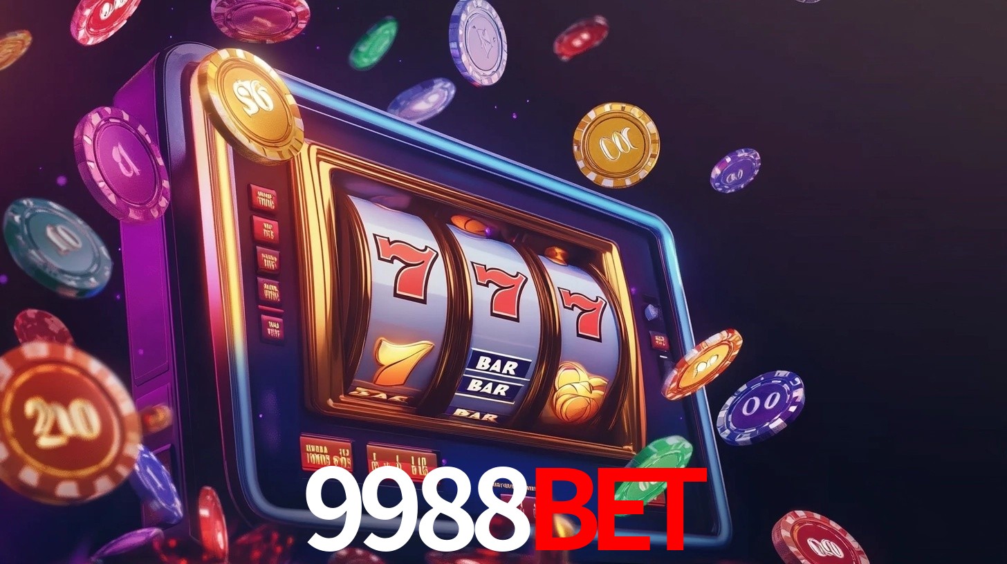 Welcome Bonus 9988Bet
