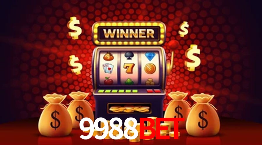 Secure Login 9988Bet