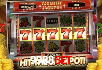 Descubra o Mundo do Cassino Online com 9988Bet