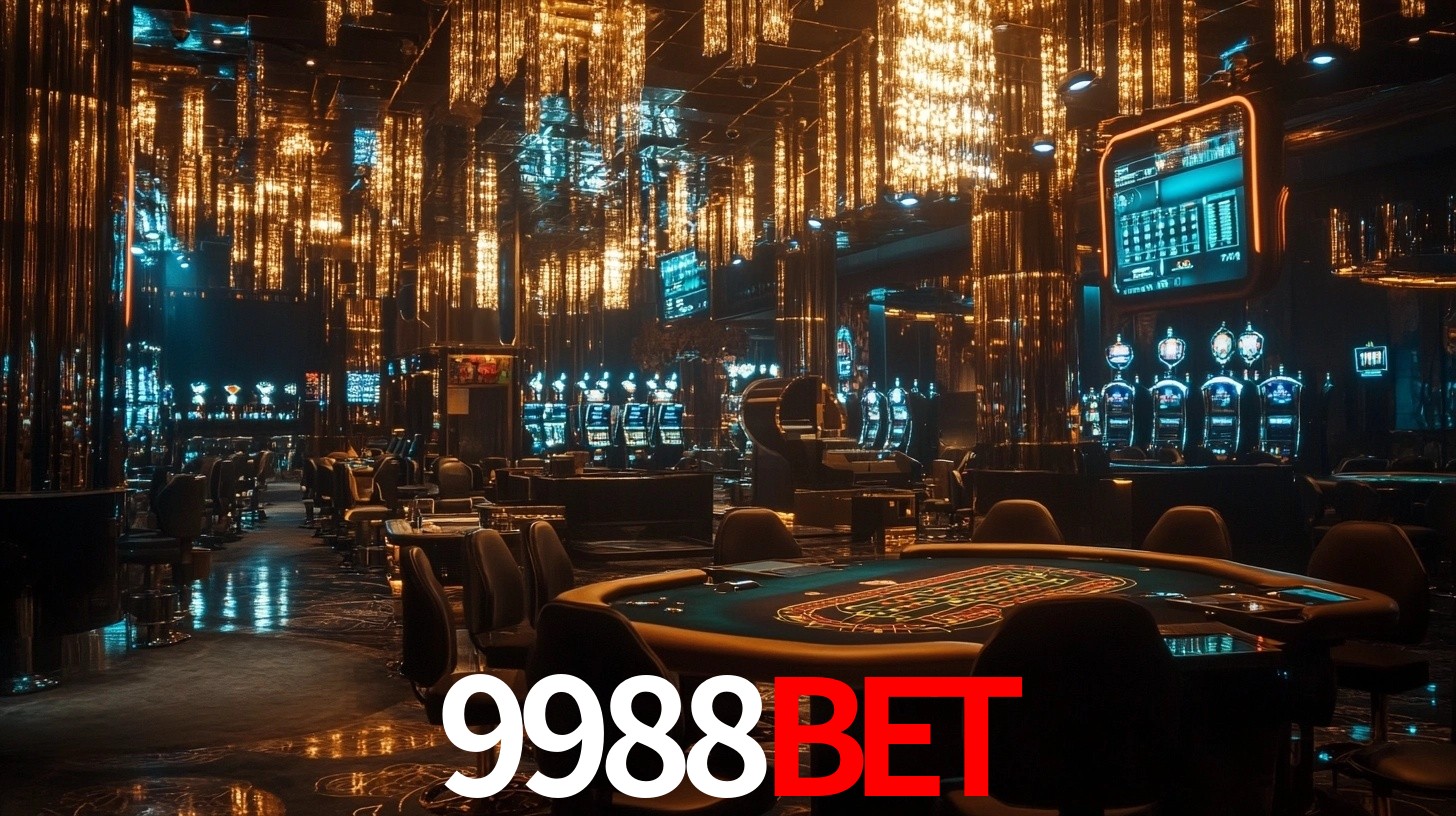 9988Bet