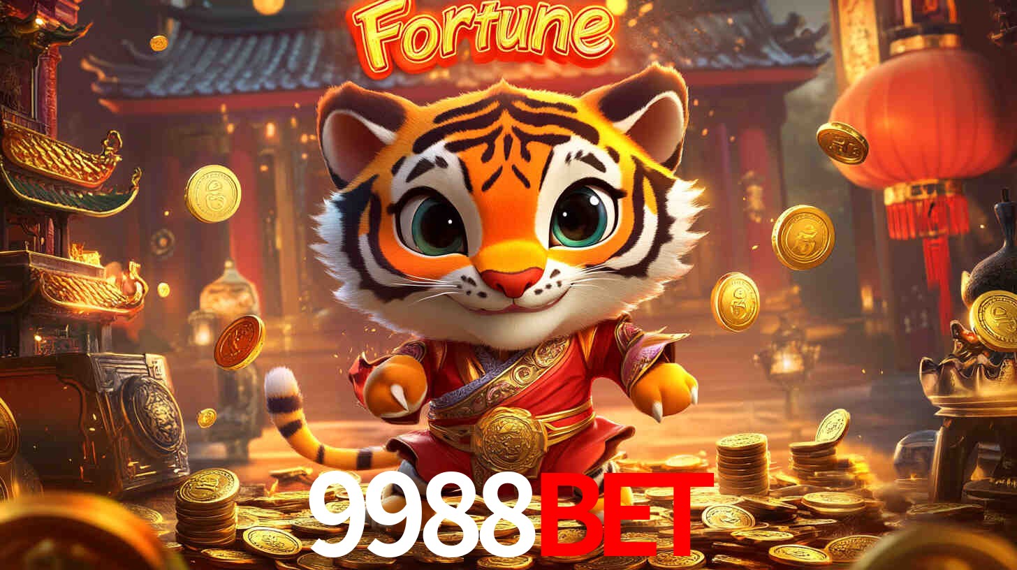 Desvendando o Mundo dos Jogos Virtuais na 9988Bet