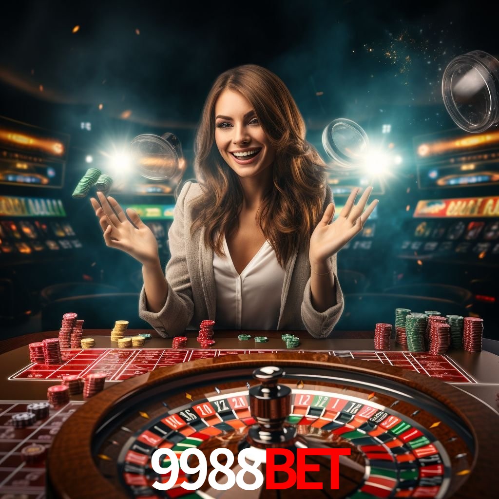 9988Bet Login