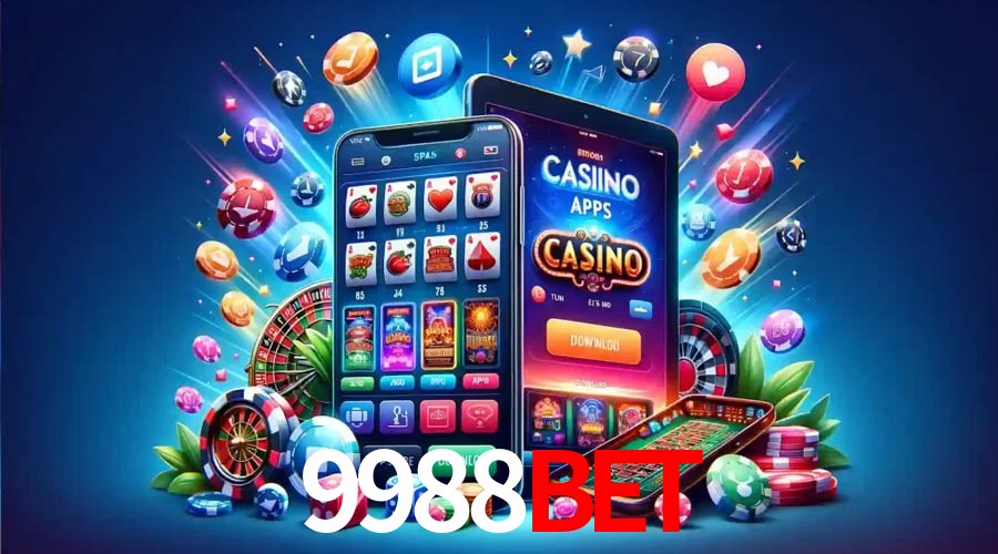 Account Benefits 9988Bet