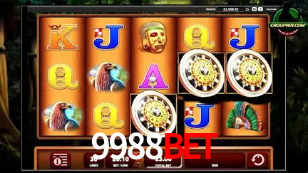 Blackjack Table 9988Bet