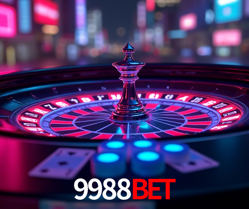 Descubra a Essência do 9988Bet: Nossa História e Compromissos
